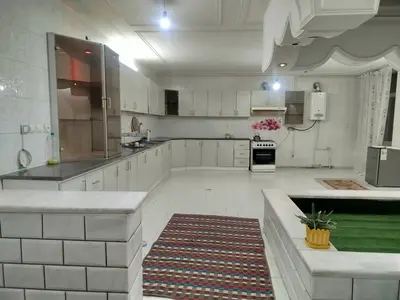 سوئیت یک خوابه شاهوار