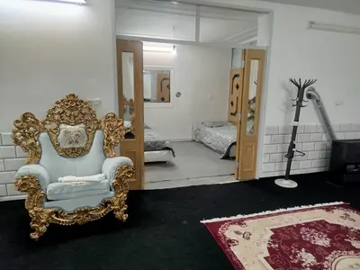 سوئیت یک خوابه شاهوار