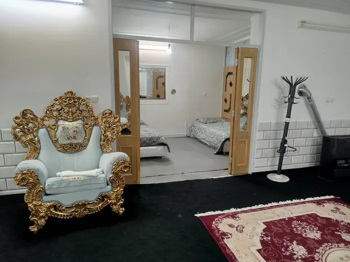 سوئیت یک خوابه شاهوار