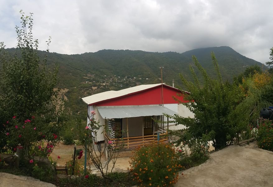 یک خوابه کایلو 2