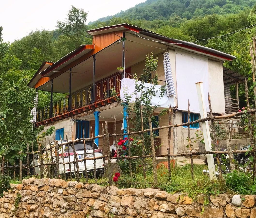 یک خوابه کایلو 2