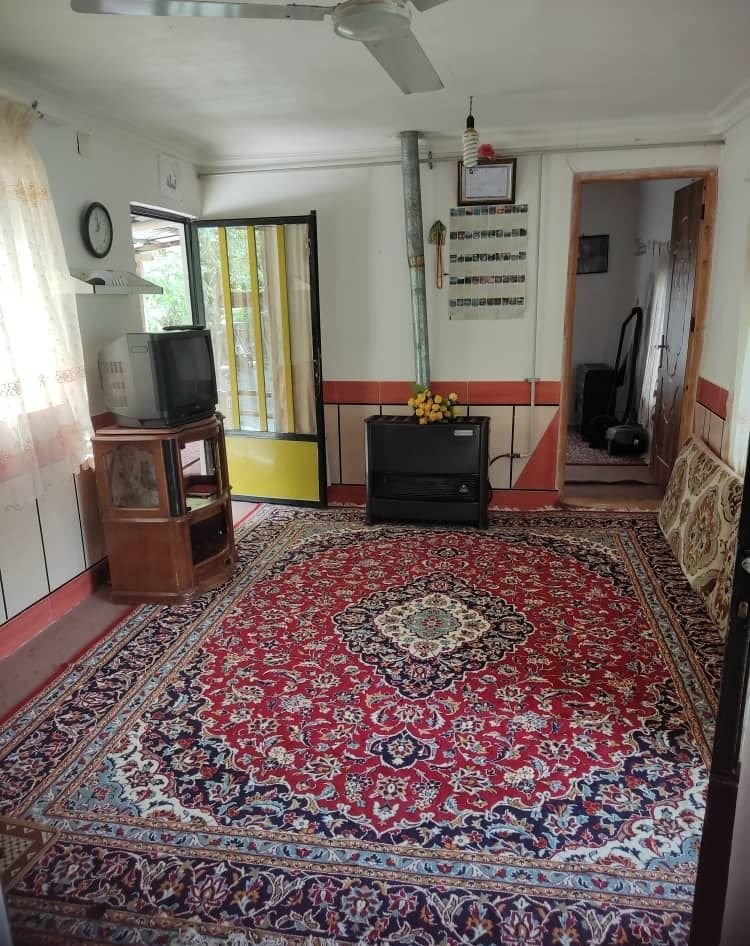 یک خوابه کایلو 2