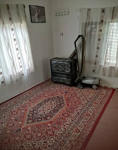 کلبه یک خوابه کایلو 2