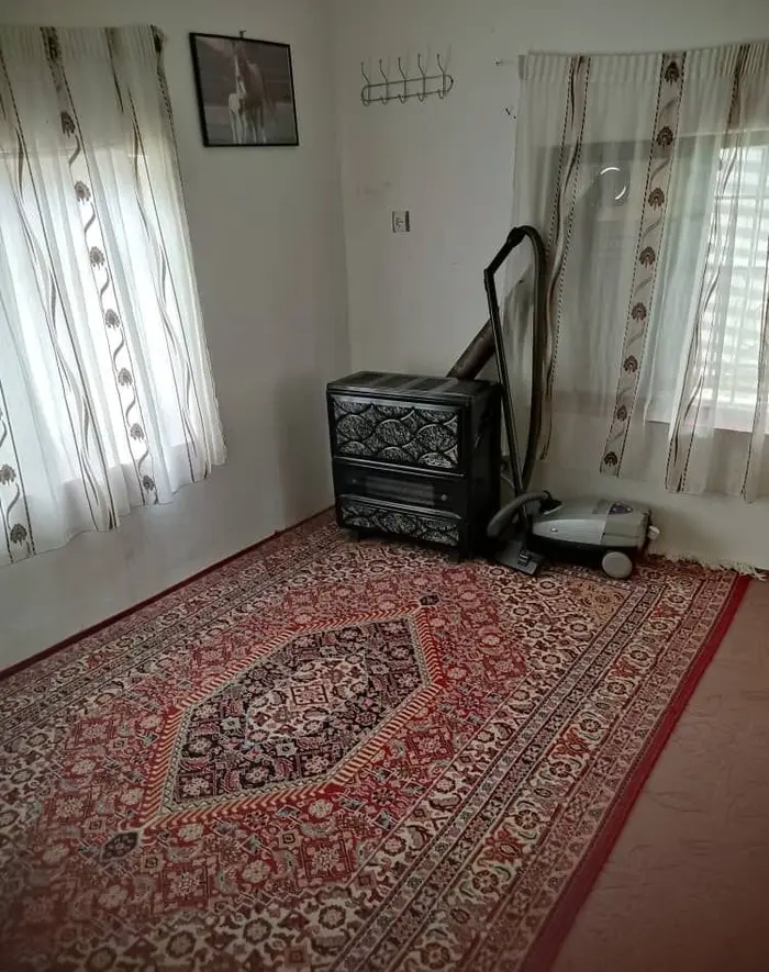 کلبه یک خوابه کایلو 2