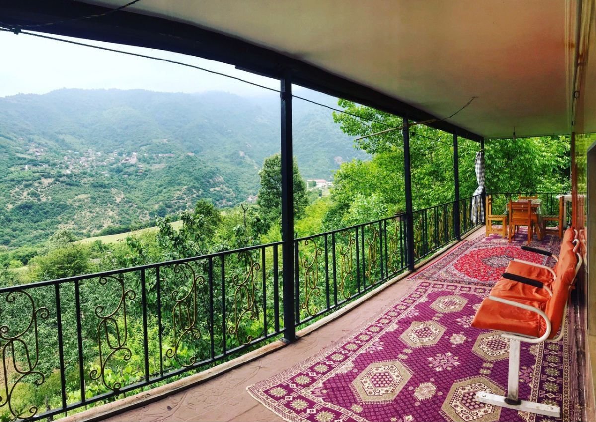 یک خوابه کایلو 2