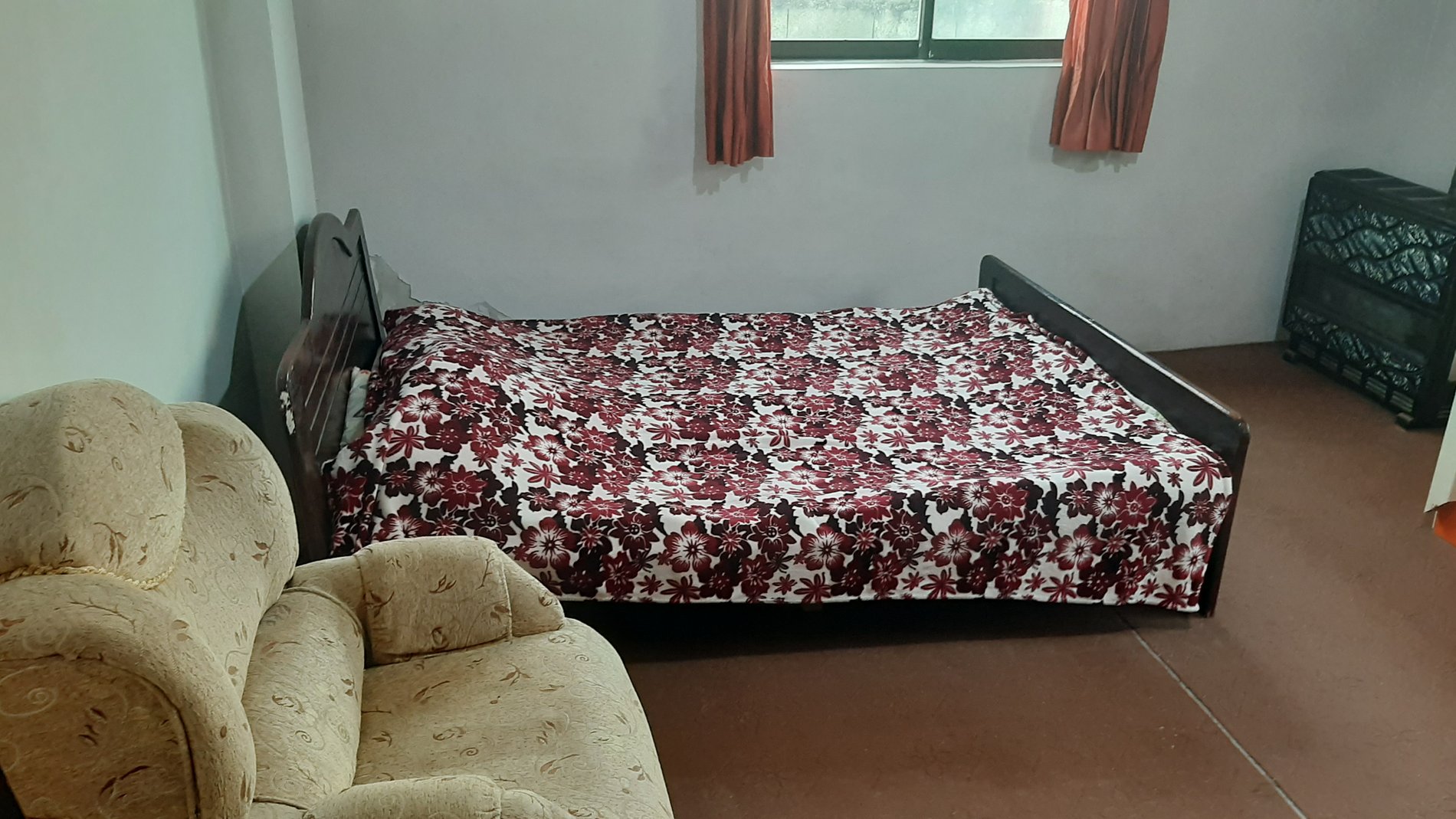 ویلا یک خوابه کرمی 5