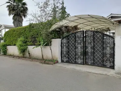 ویلا دوخوابه سی سرا 4