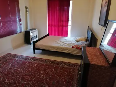 ویلا دوخوابه سی سرا 4