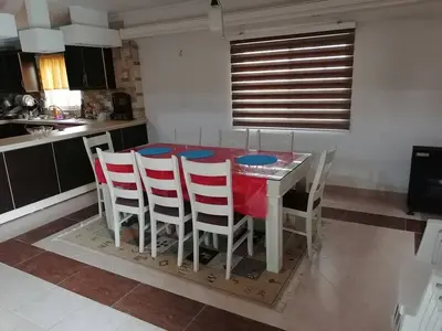 ویلا دوخوابه سی سرا 4