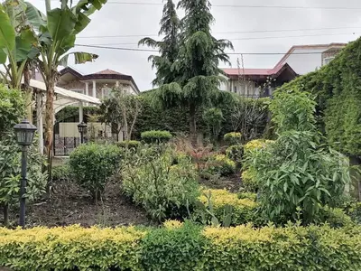 ویلا دوخوابه سی سرا 4