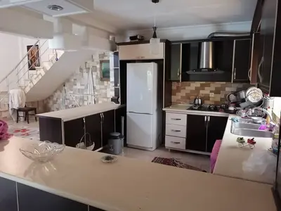 ویلا دوخوابه سی سرا 4