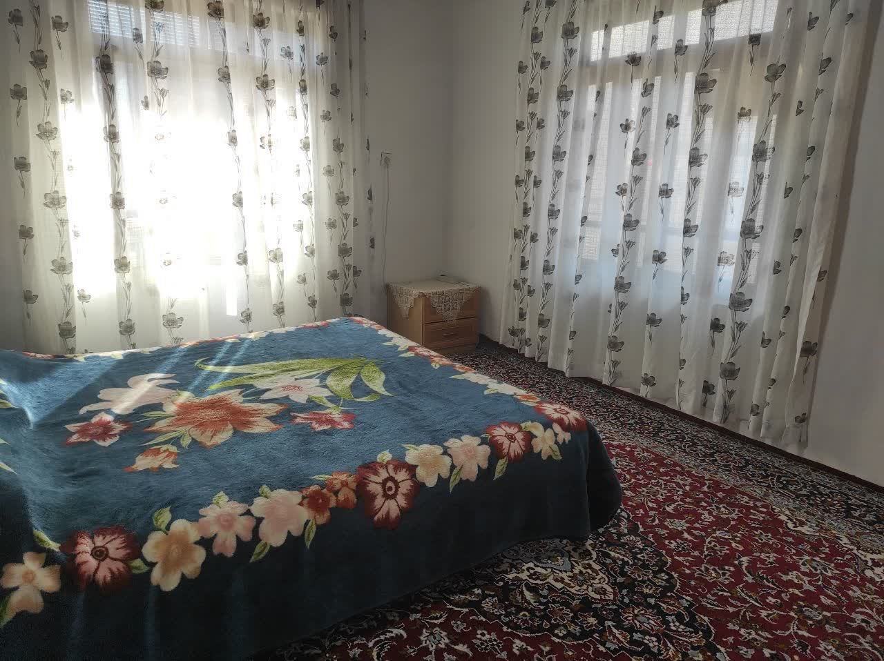 یک خوابه ماه پری