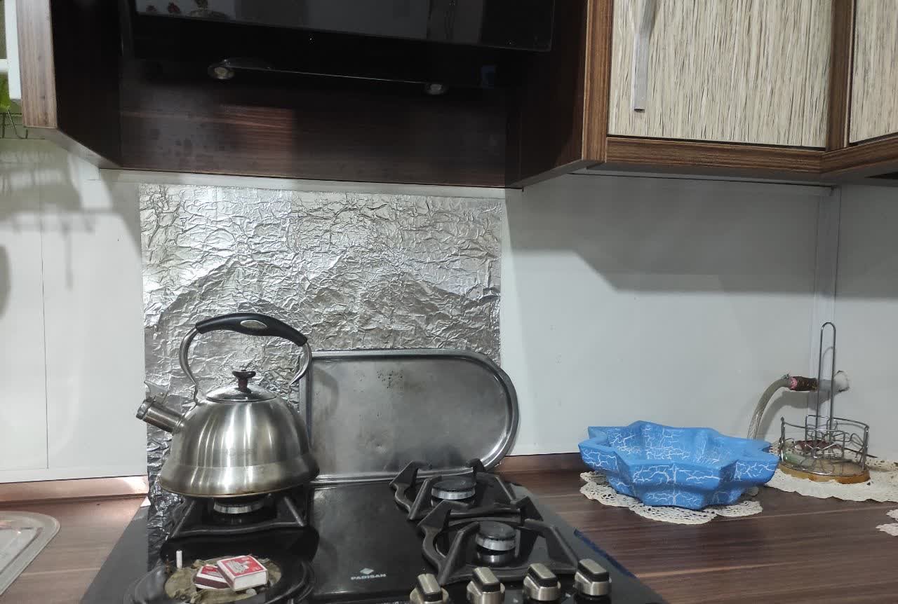 ویلا دو خوابه ماه پری