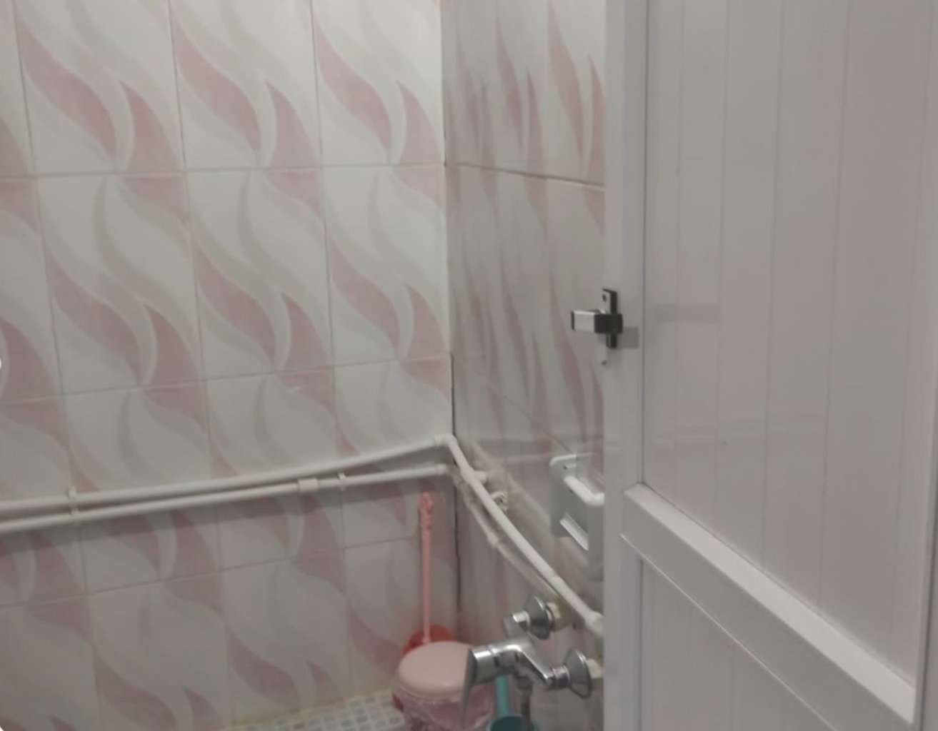 ویلا دو خوابه ماه پری