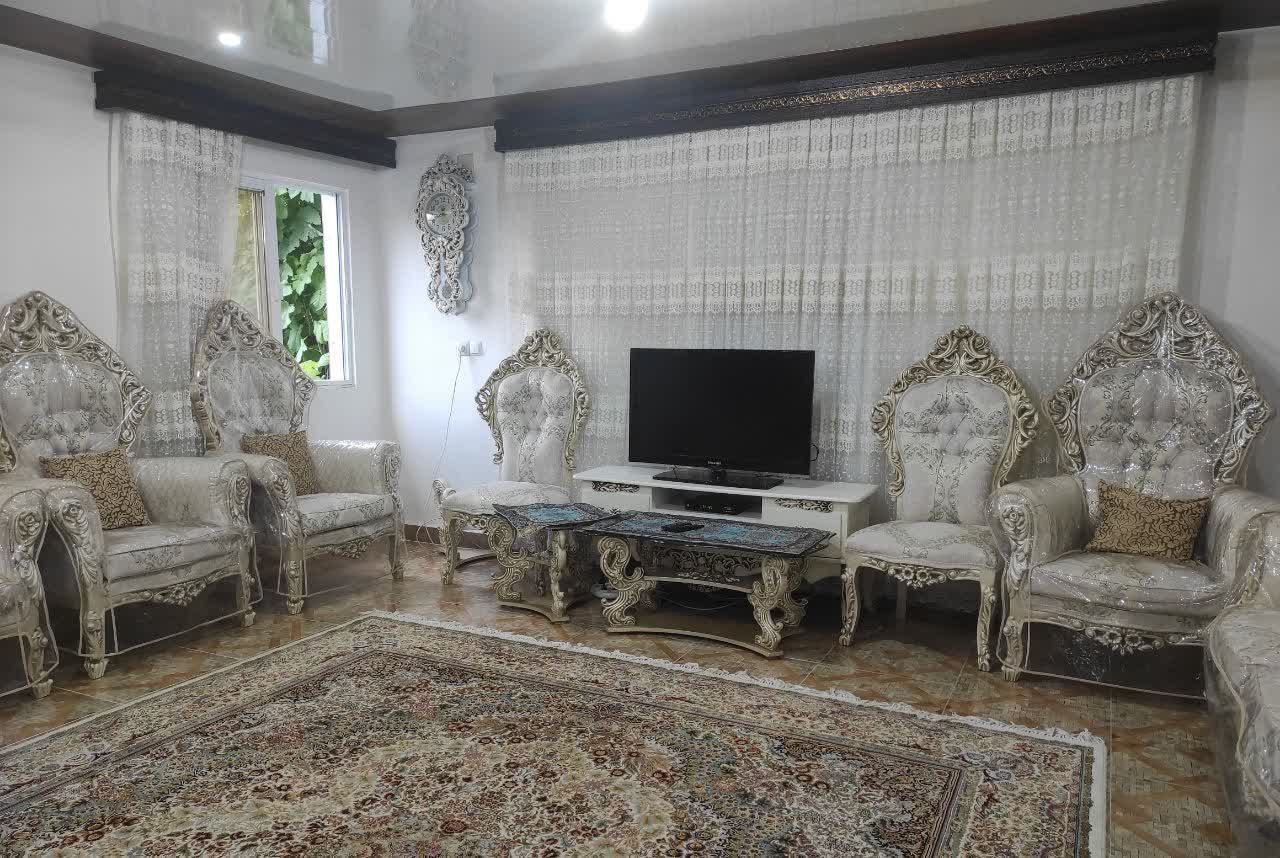 یک خوابه ماه پری