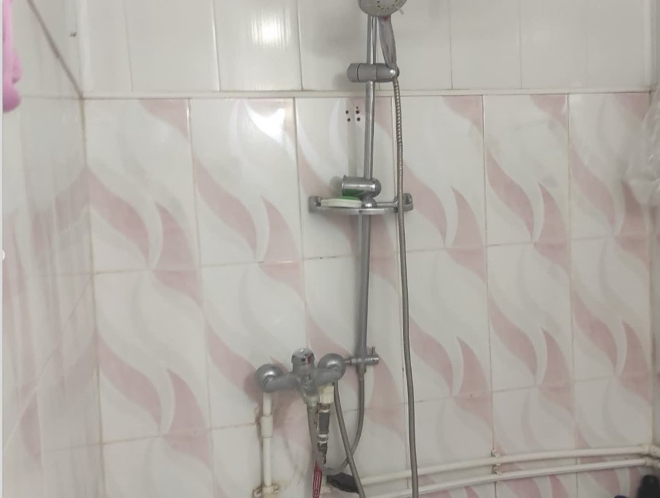 یک خوابه ماه پری