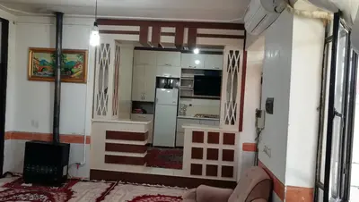 ویلا یک خوابه دیدار بیاشوش