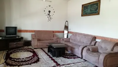 ویلا یک خوابه دیدار بیاشوش