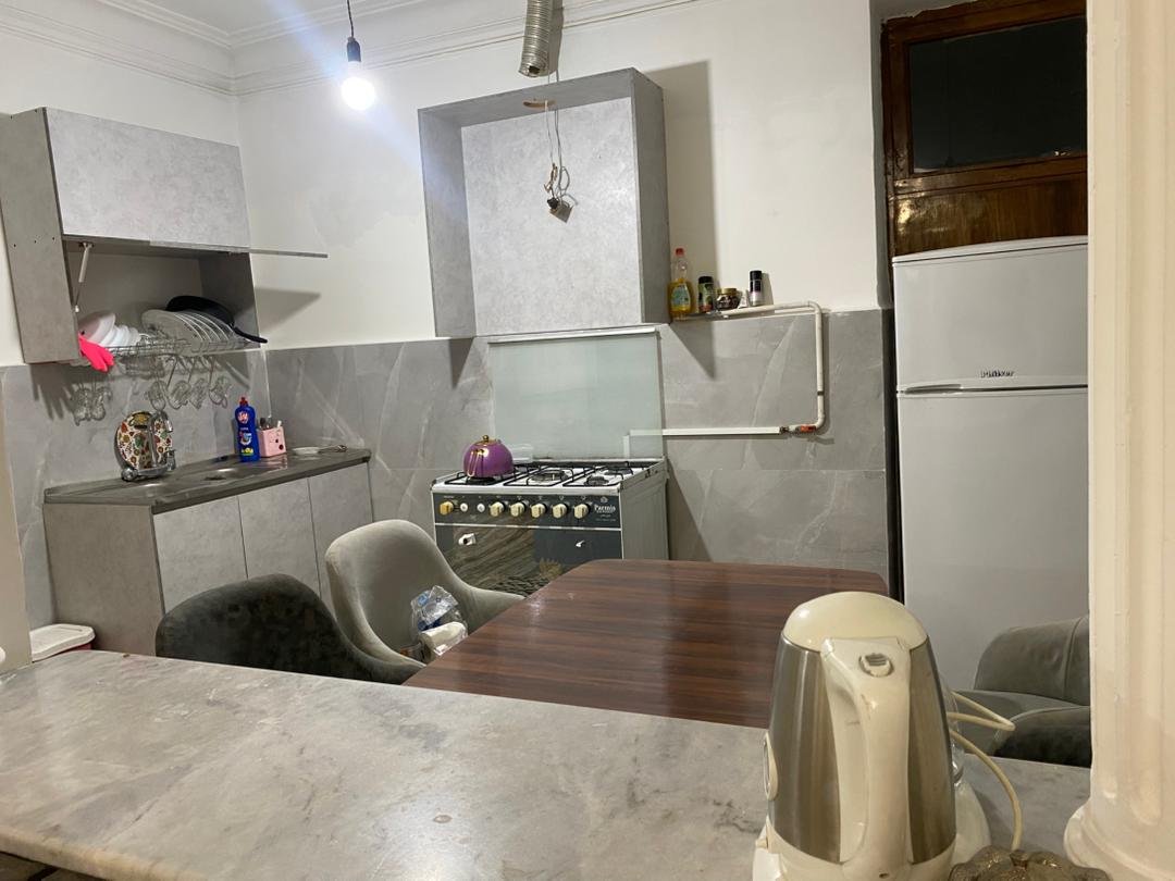 ویلا دوخوابه پلاک