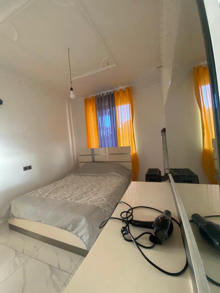 ویلا دوخوابه پلاک