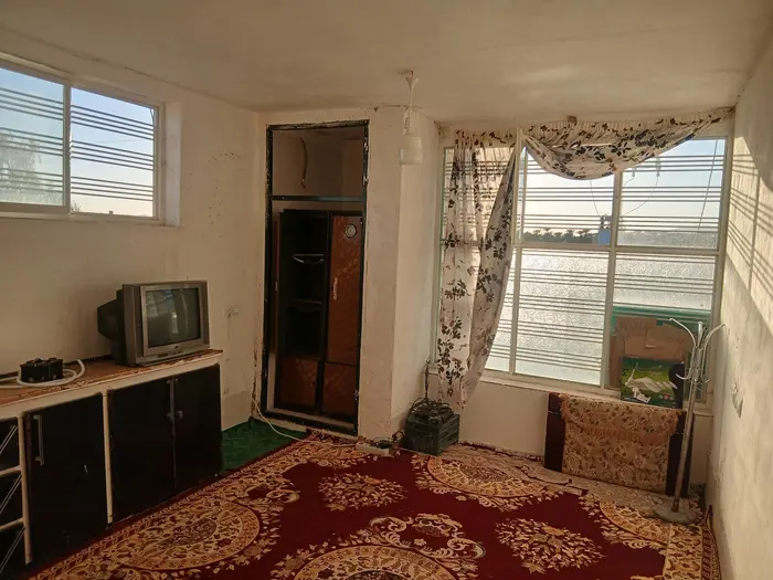 سوئیت یک خوابه برادران کشاورز