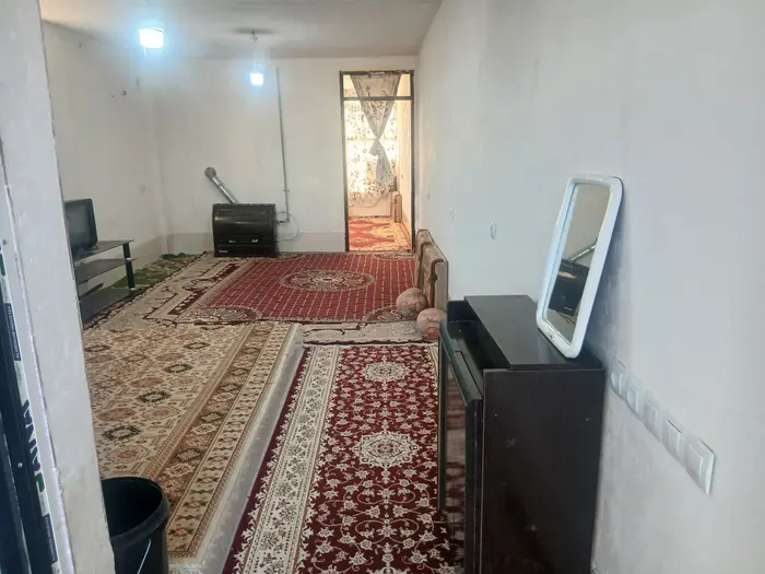 سوئیت یک خوابه برادران کشاورز