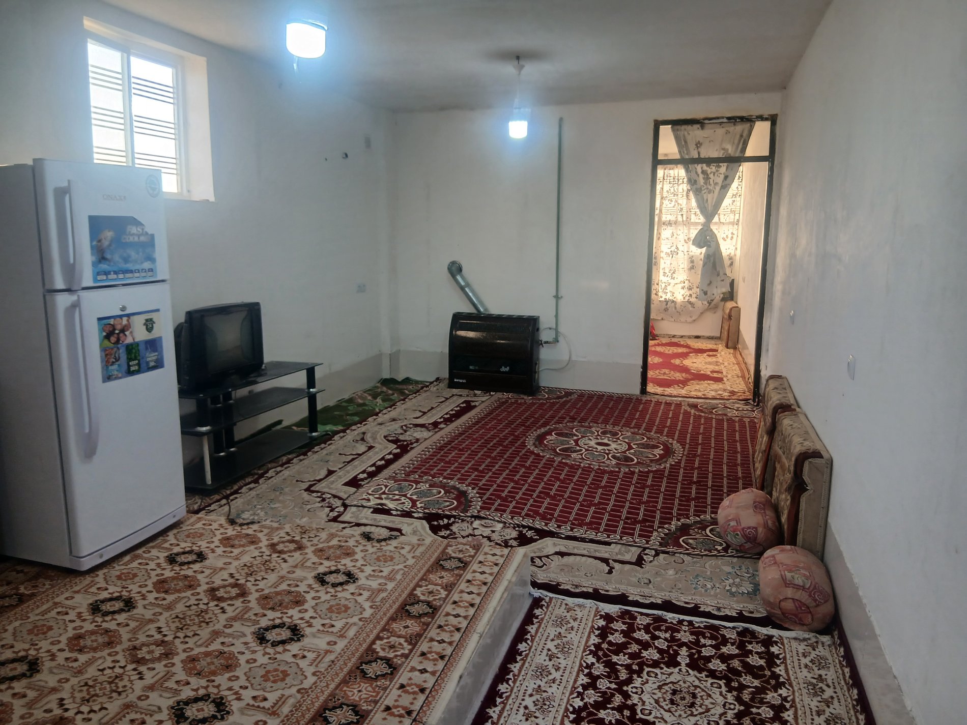 سوئیت یک خوابه برادران کشاورز