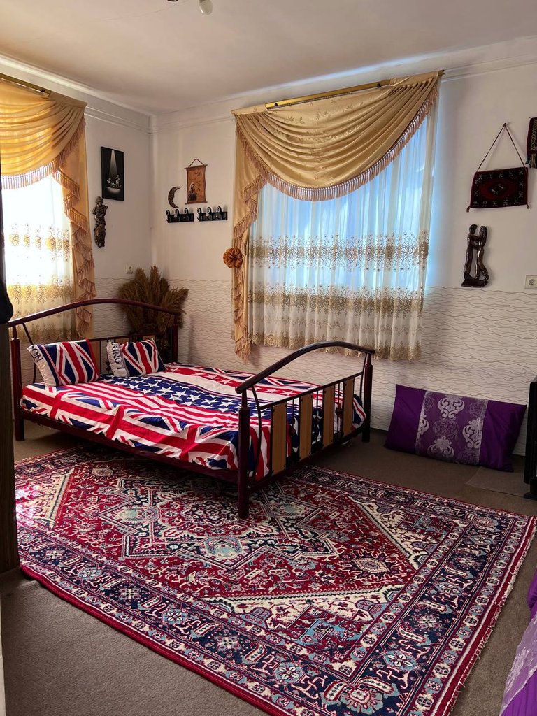 ویلا یک خوابه زیبا و دلباز