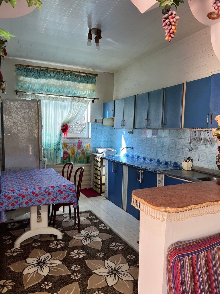 ویلا یک خوابه زیبا و دلباز