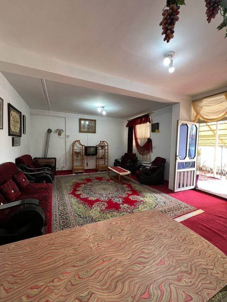 ویلا یک خوابه زیبا و دلباز