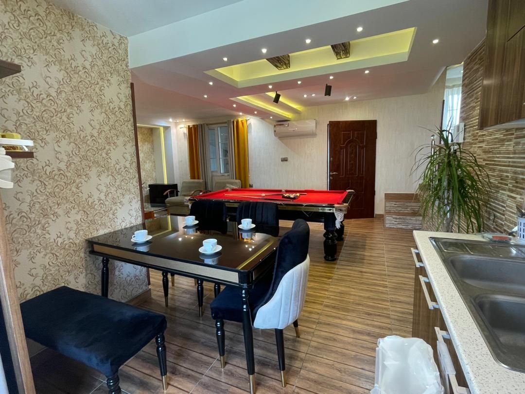 دوخوابه استخردار آبگرم ساحلی پالادیوم