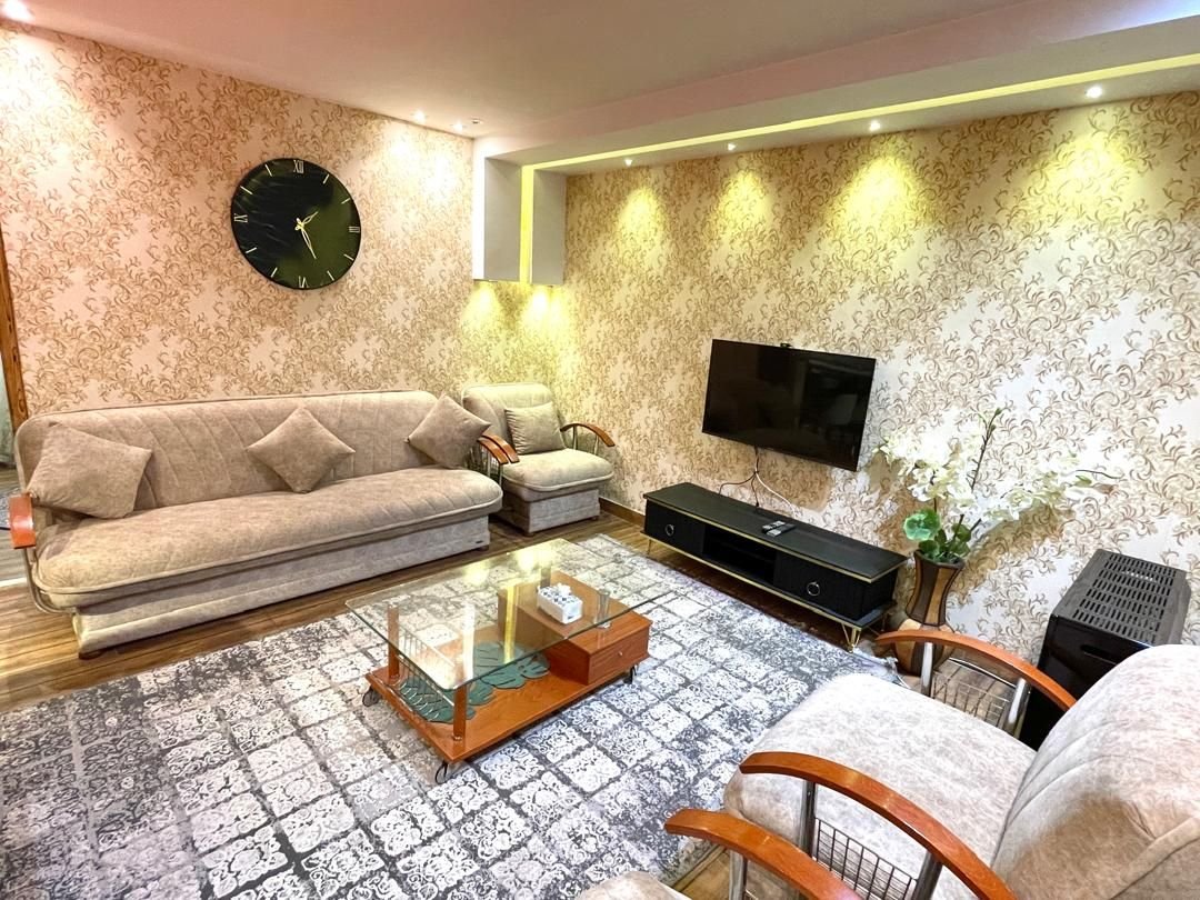 دوخوابه استخردار آبگرم ساحلی پالادیوم