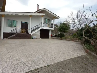 سوئیت فلت باغ دلنشین