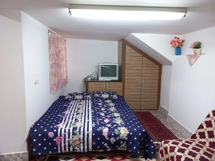 سوئیت فلت باغ دلنشین