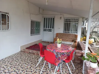 سوئیت فلت باغ دلنشین