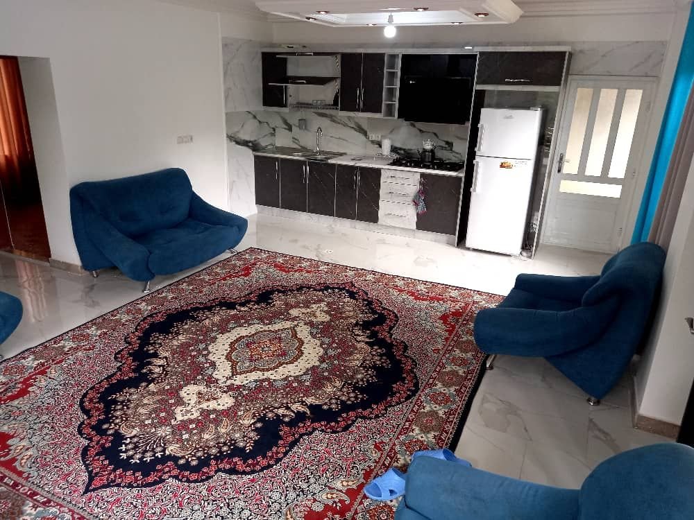 دوخوابه ولنگان