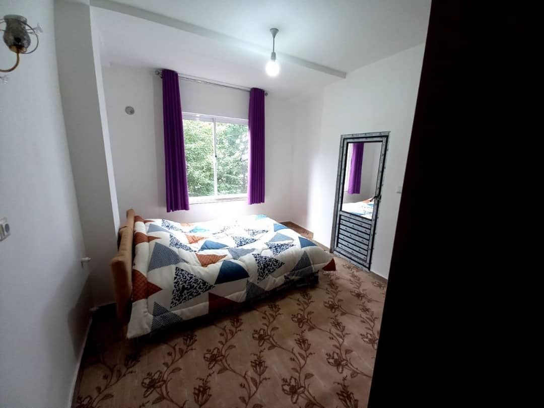 دوخوابه ولنگان