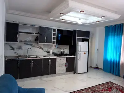 ویلا دوخوابه ولنگان