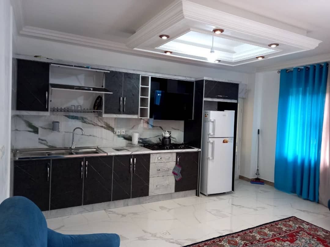 دوخوابه ولنگان