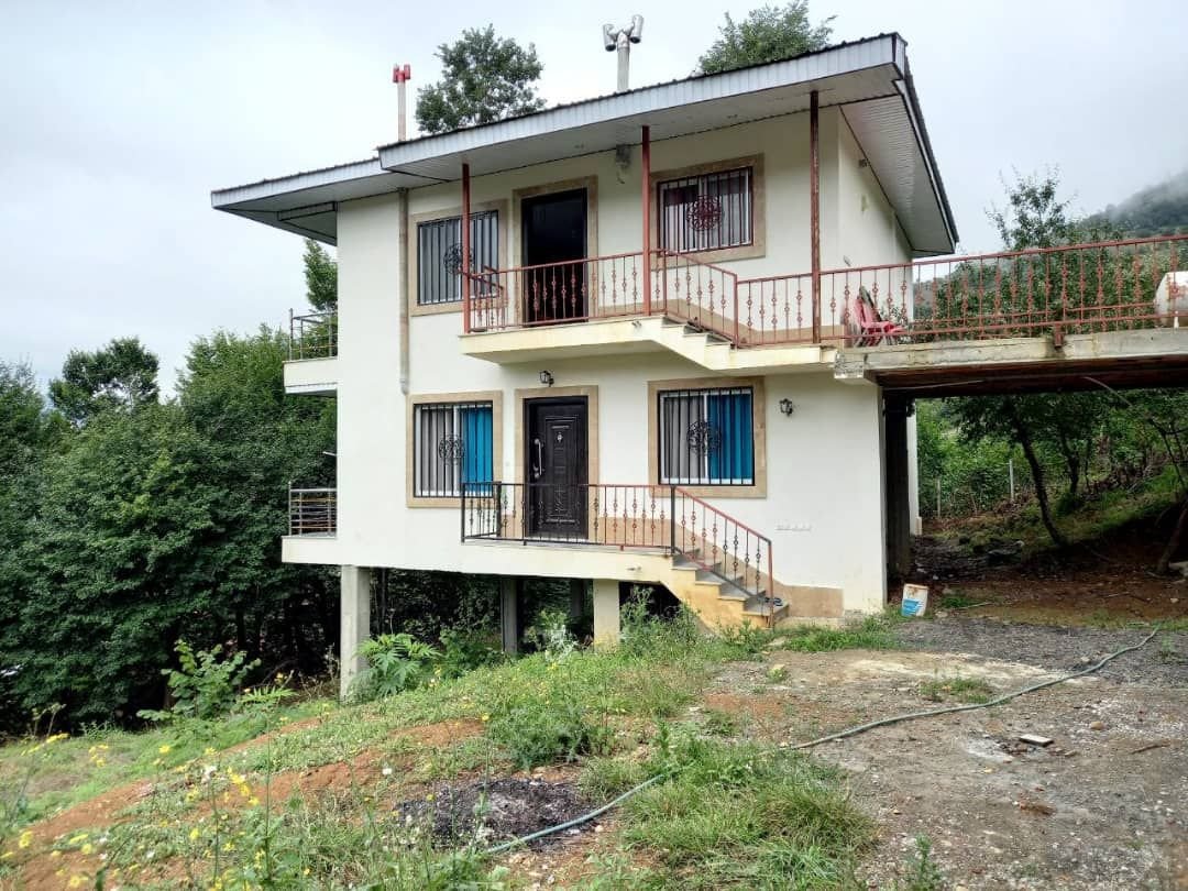 دوخوابه ولنگان