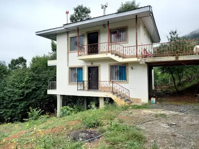 ویلا دوخوابه ولنگان