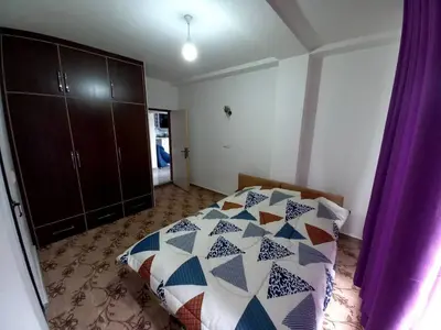 ویلا دوخوابه ولنگان