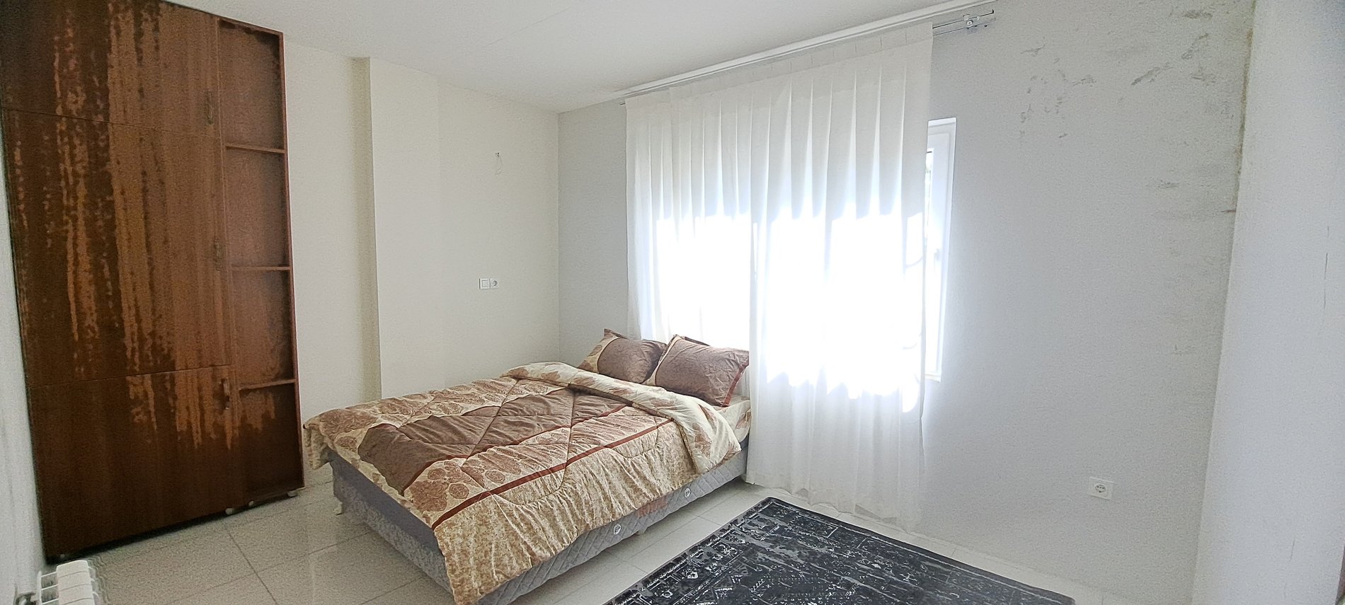 ویلا چهارخوابه استخردار سیفی