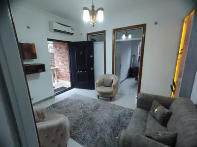 ویلا دوخوابه جواهر