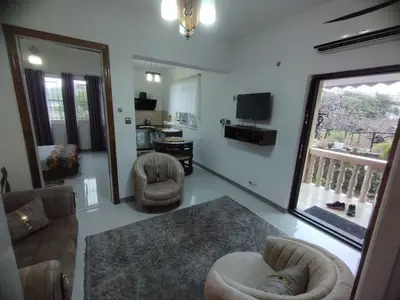 ویلا دوخوابه جواهر