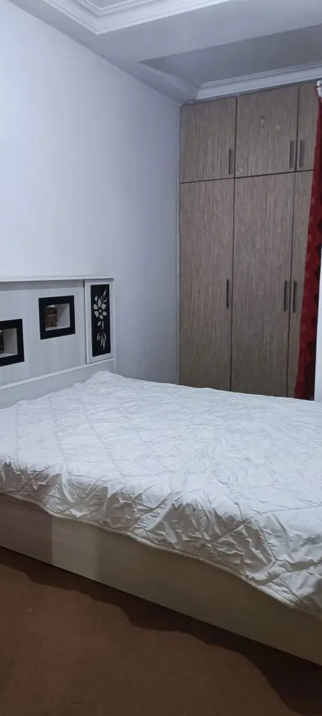 آپارتمان دوخوابه سامر 1