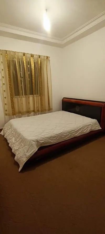 آپارتمان دوخوابه سامر 1