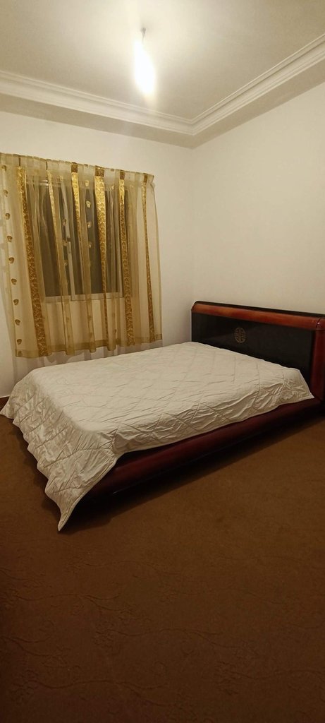 آپارتمان دوخوابه سامر 1