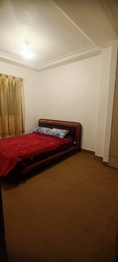 آپارتمان دوخوابه سامر 1