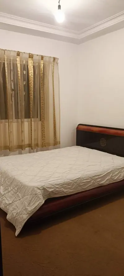 آپارتمان دوخوابه سامر 1